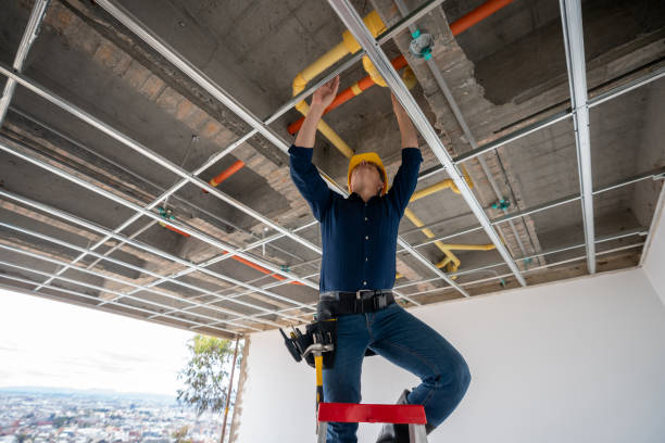 Best Toilet Repair Services  in Staples, CT