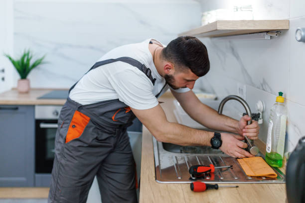 Best Water Softener Installation  in Staples, CT