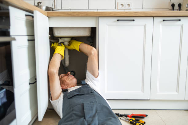 Best Local Plumber Services  in Staples, CT