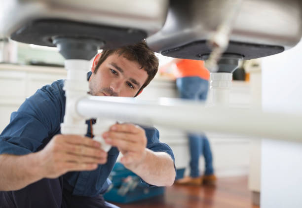 Best Drain Cleaning Services  in Staples, CT