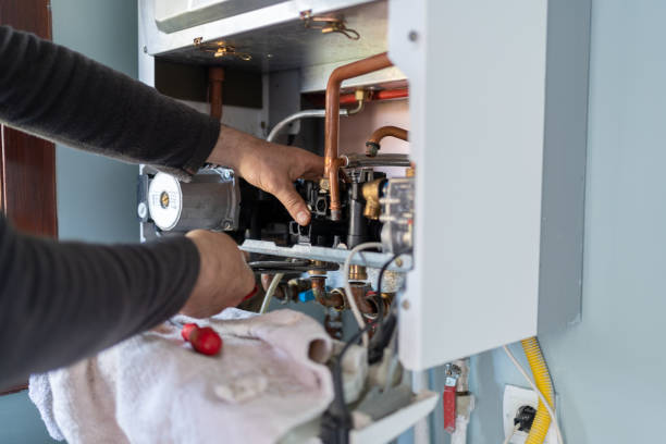 Best Water Heater Repair  in Staples, CT