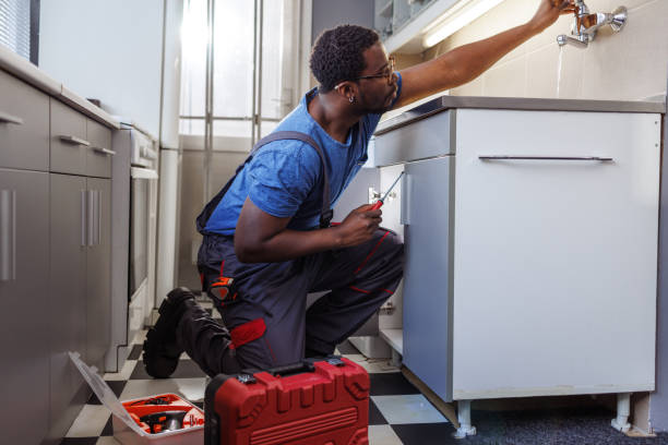 Best Leak Detection Services  in Staples, CT