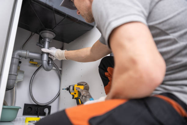 Staples, CT Plumbing Company