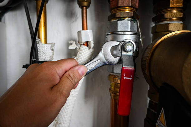 Best Sewer Line Repair  in Staples, CT